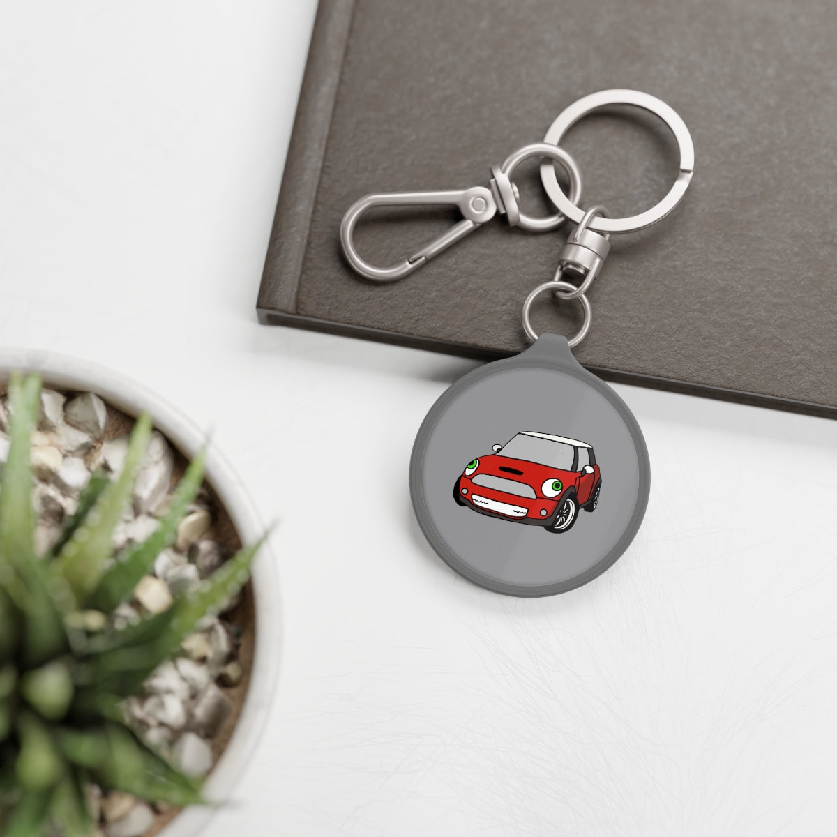 Mini cooper sale s keyring